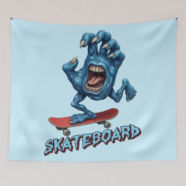 Item preview, Screaming Hand designed and sold by MOFAPPAREL.