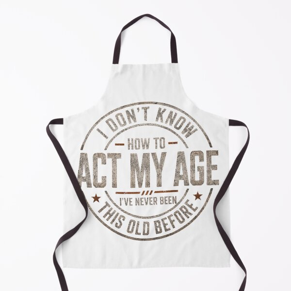 Item preview, Act my Age designed and sold by FORTNITEFILTHYBANTER.
