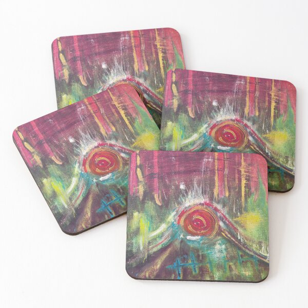 Item preview, Fences: Abstract#3 designed and sold by joeybrooksarts.