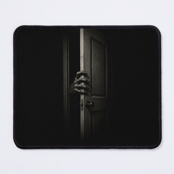 Item preview, You Have a Visitor designed and sold by ITSimagination.