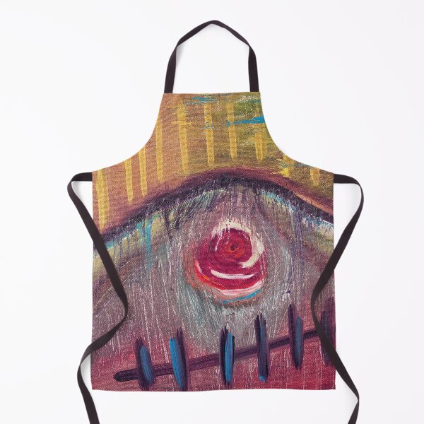 Item preview, Fences: Abstract #2 designed and sold by joeybrooksarts.