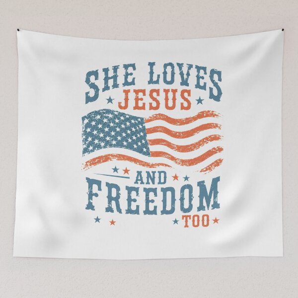 Item preview, Merica USA Flag Patriotic 4th of July  designed and sold by imador1973.