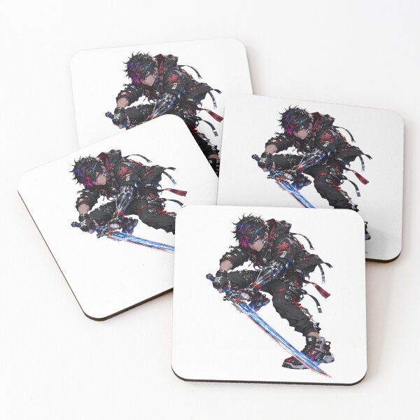 Item preview, Digital Blade designed and sold by CristianoArt.