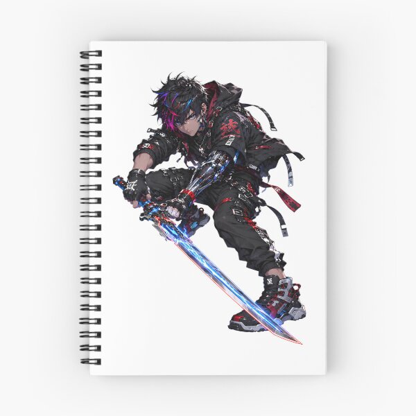 Item preview, Digital Blade designed and sold by CristianoArt.
