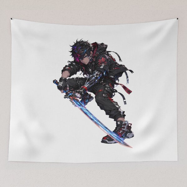 Item preview, Digital Blade designed and sold by CristianoArt.