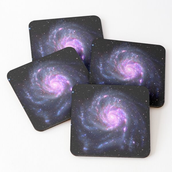 Item preview, Cosmic Simon Fraser University bHorizon Escape designed and sold by fwidhantos.