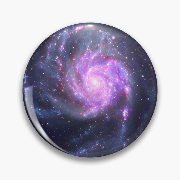 Item preview, Cosmic Simon Fraser University bHorizon Escape designed and sold by fwidhantos.