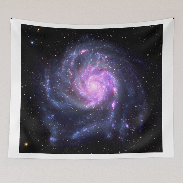 Item preview, Cosmic Simon Fraser University bHorizon Escape designed and sold by fwidhantos.