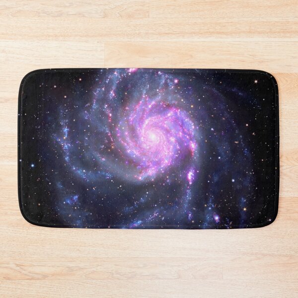 Item preview, Cosmic Simon Fraser University bHorizon Escape designed and sold by fwidhantos.