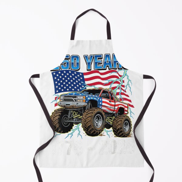 Item preview, 250 Years American 1776 2026 250th Toddler Boys 4th of July T-Shirt designed and sold by kakashii7.
