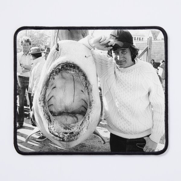 Item preview, STEVEN SPIEL designed and sold by FILM GUTTER.