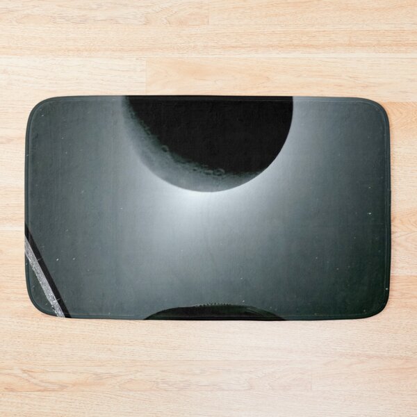 Item preview, Lunar Simon Fraser University aMission Adventure designed and sold by fwidhantos.