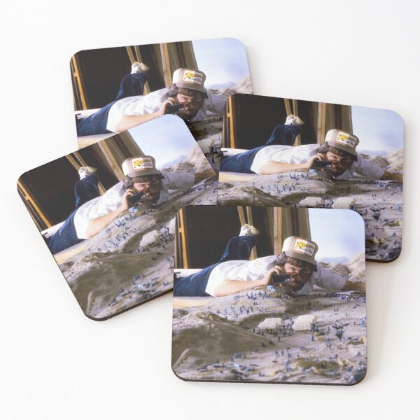 Item preview, STEVEN SPIEL designed and sold by FILM GUTTER.