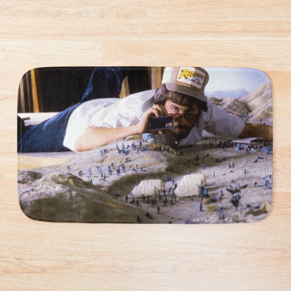 Item preview, STEVEN SPIEL designed and sold by FILM GUTTER.