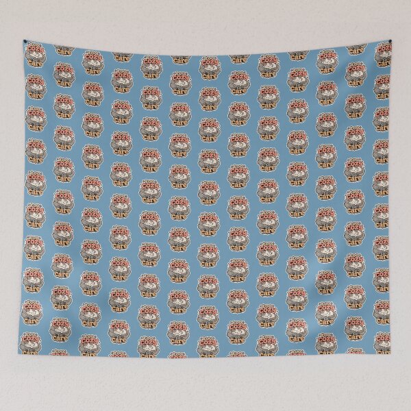 Item preview, The Peak The Boys Too Cozy To Care designed and sold by logicfun.