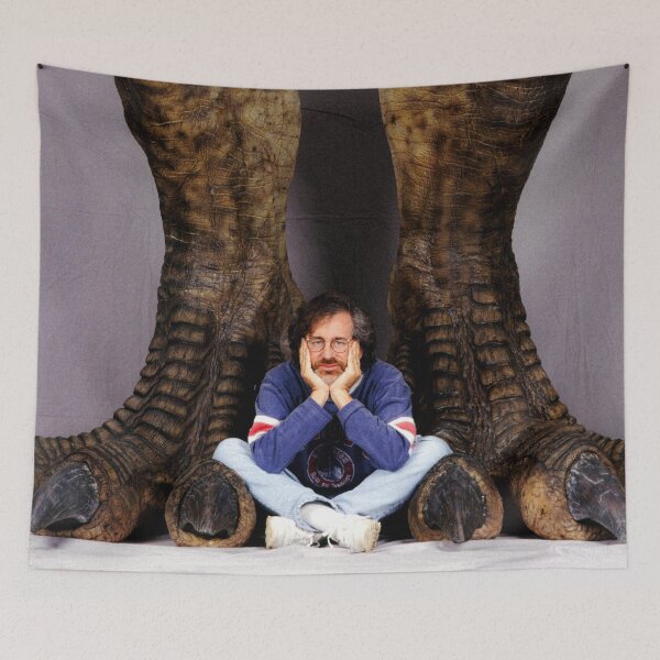 Item preview, STEVEN SPIEL designed and sold by FILM GUTTER.