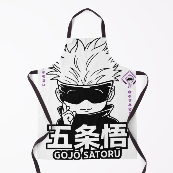 Item preview, Gojo Satoru Eyes Infinite Void Minimalist Illustration designed and sold by @Elegantcreatures ⭐ ⭐ ⭐ ⭐ ⭐.