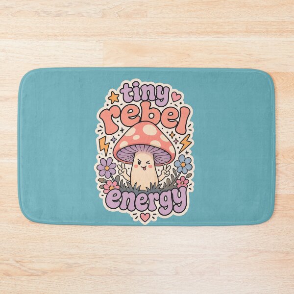 Item preview, ART NOT WAR Tiny Rebel Energy designed and sold by logicfun.
