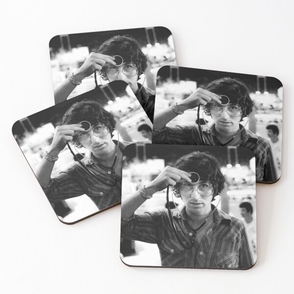 Item preview, STEVEN SPIEL designed and sold by FILM GUTTER.