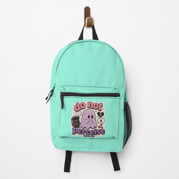 Item preview, All My Systems Are Do Not Perceive Me designed and sold by logicfun.