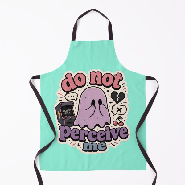 Item preview, All My Systems Are Do Not Perceive Me designed and sold by logicfun.