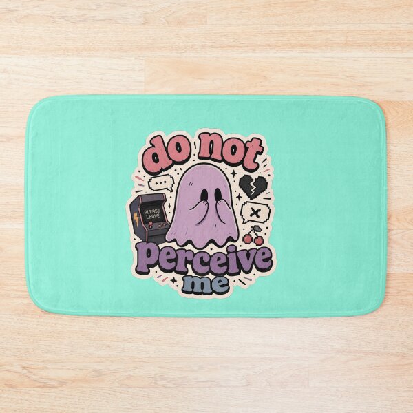 Item preview, All My Systems Are Do Not Perceive Me designed and sold by logicfun.