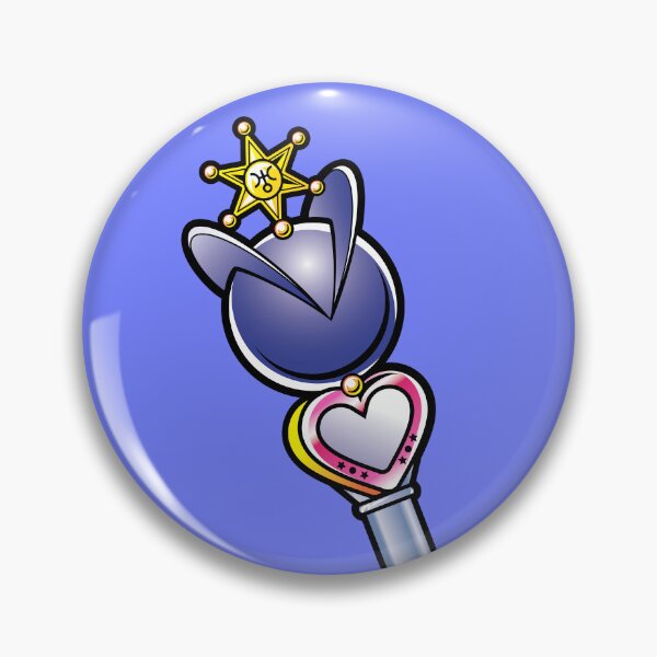 Item preview, Sailor Uranus Lip Rod designed and sold by TheHugWolf.