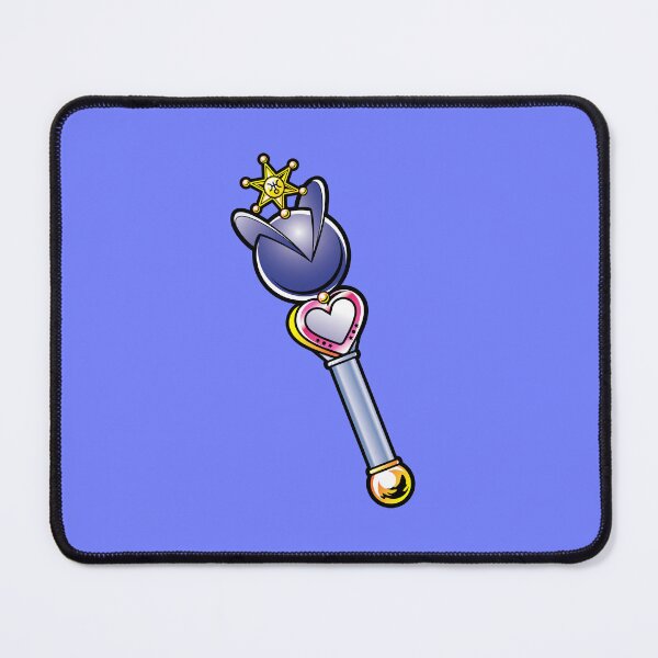 Item preview, Sailor Uranus Lip Rod designed and sold by TheHugWolf.