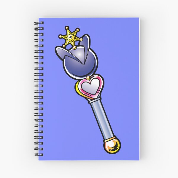 Item preview, Sailor Uranus Lip Rod designed and sold by TheHugWolf.