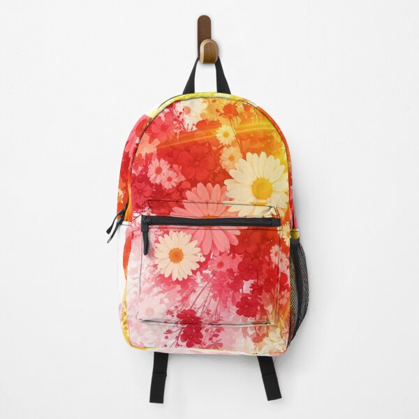 Item preview, Sunlit Wildflower Watercolor designed and sold by PixorStudio.