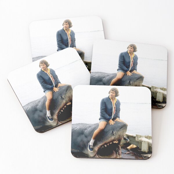 Item preview, STEVEN SPIEL designed and sold by FILM GUTTER.