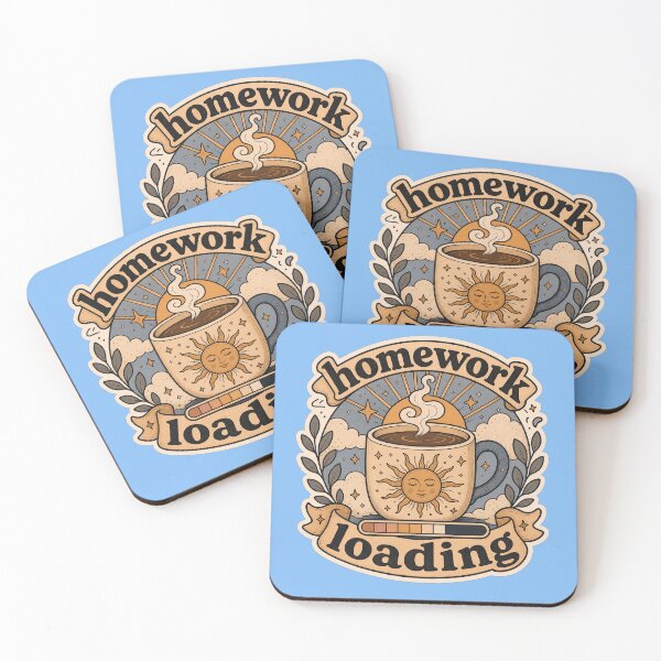 Item preview, The Sun Tarot Card Homework Loading designed and sold by logicfun.