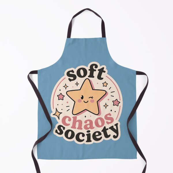 Item preview, The future is female Soft Chaos Society designed and sold by logicfun.
