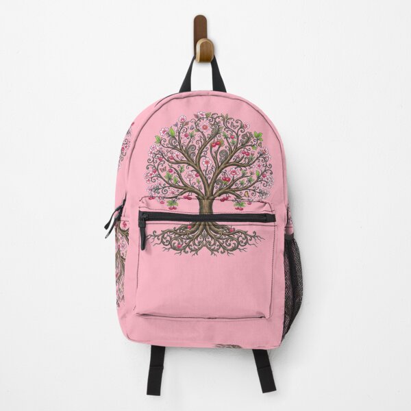 Item preview, TREE OF LIFE, CHERRY TREE, CHERRY BLOSSOMS, CHERRIES designed and sold by classic car craze.