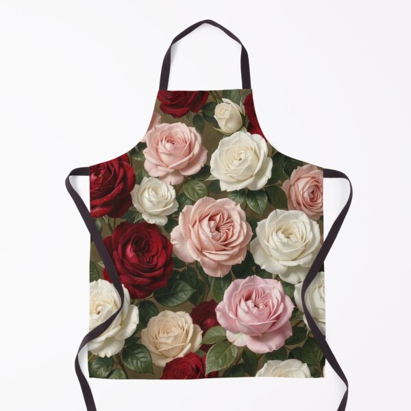 Artikelvorschau, Rosen entworfen und verkauft von Kirrindy Designs.