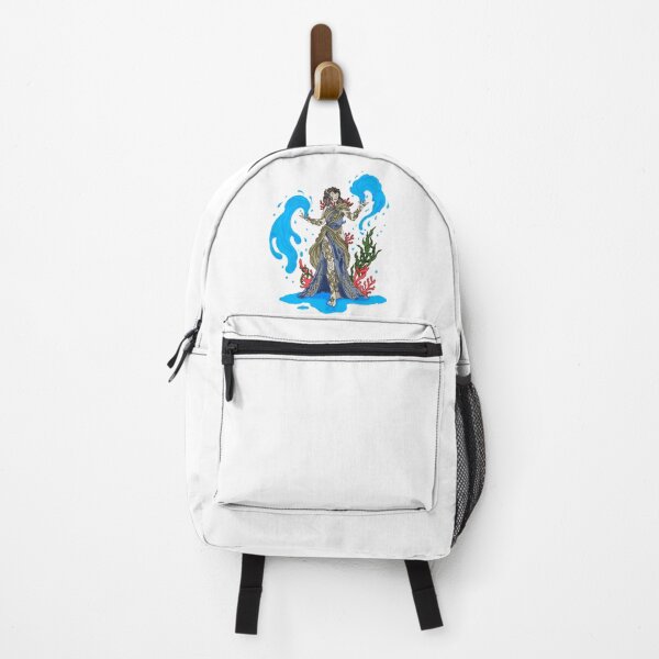 Item preview, Tides of the guardian designed and sold by LS Design Lab.