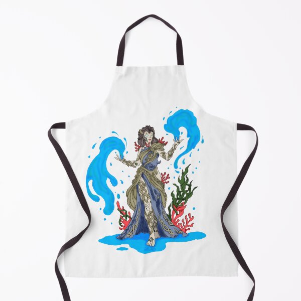 Item preview, Tides of the guardian designed and sold by LS Design Lab.