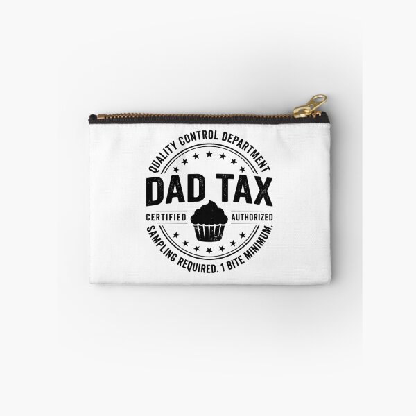 Item preview, Dad Tax Dad Funny Ice Cream Dad for Dad Performance designed and sold by ironicmuscle.