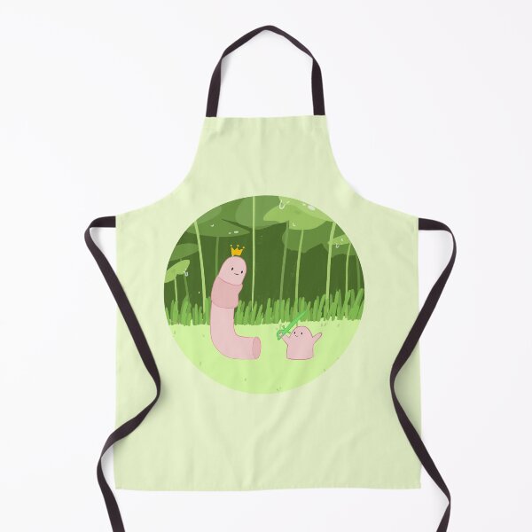 Item preview, Worm adventure designed and sold by The Mossy Toadstool.