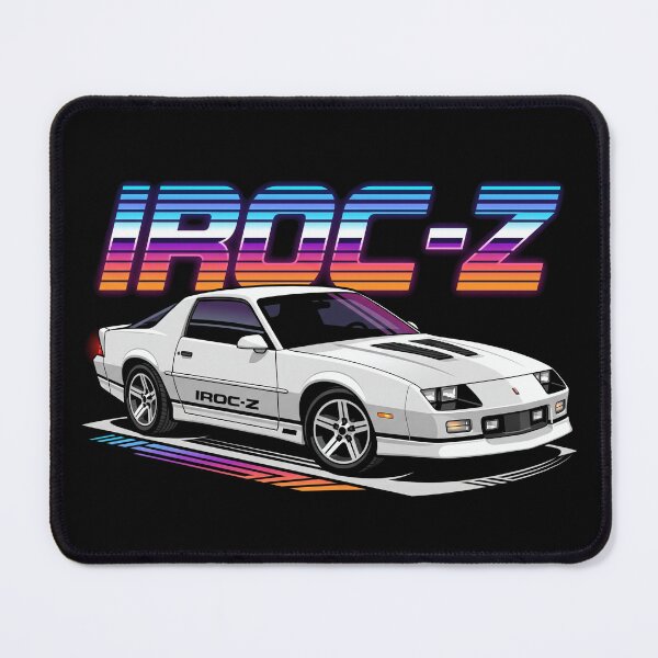 Item preview, 1985 Camaro IROC-Z Retro Outrun Coupe designed and sold by Off-Road-Zone.