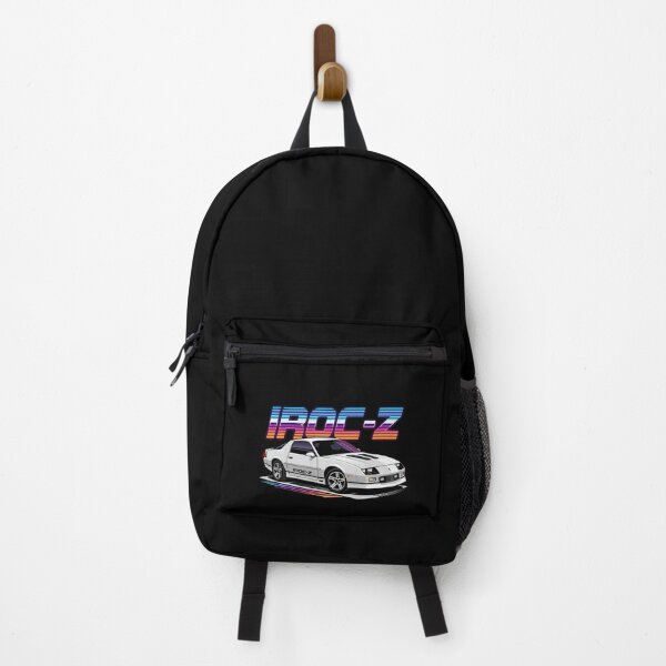 Item preview, 1985 Camaro IROC-Z Retro Outrun Coupe designed and sold by Off-Road-Zone.