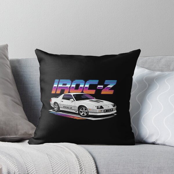 Item preview, 1985 Camaro IROC-Z Retro Outrun Coupe  designed and sold by Off-Road-Zone.