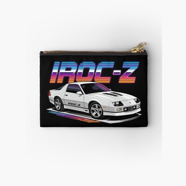 Item preview, 1985 Camaro IROC-Z Retro Outrun Coupe  designed and sold by Off-Road-Zone.