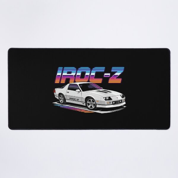 Item preview, 1985 Camaro IROC-Z Retro Outrun Coupe designed and sold by Off-Road-Zone.