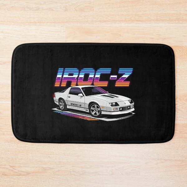 Item preview, 1985 Camaro IROC-Z Retro Outrun Coupe  designed and sold by Off-Road-Zone.