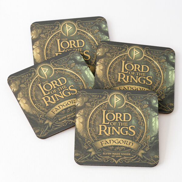 Item preview, Lord of the Rings Edoras Rohan Deskmat Large Mouse Pad designed and sold by Senpaiwaves.