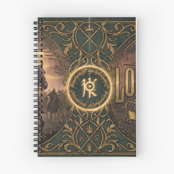 Item preview, Lord of the Rings Fangorn Forest Deskmat Large Mouse Pad designed and sold by Senpaiwaves.