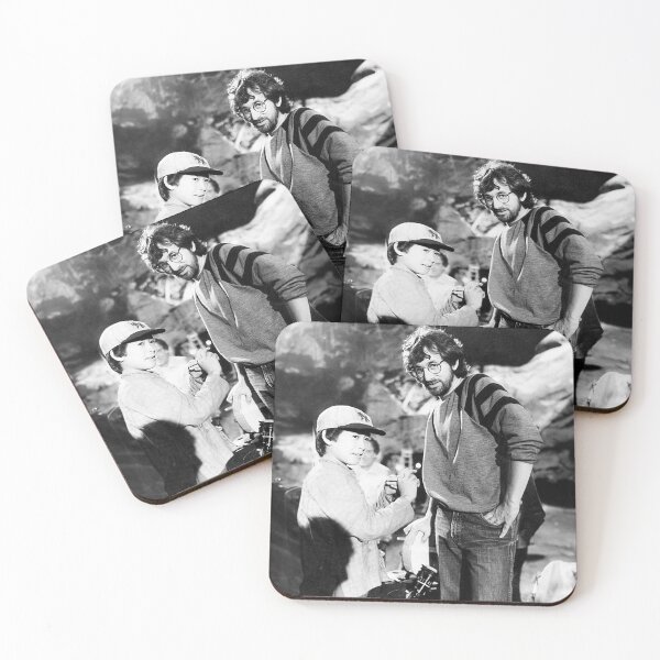 Item preview, STEVEN SPIEL designed and sold by FILM GUTTER.