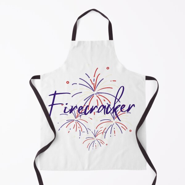 Item preview, Firecracker Patriotic Fireworks T-Shirt | Cute Fourth of July Graphic | Independence Day Celebration Design designed and sold by swdesigns714.