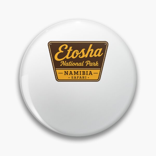 Item preview, Etosha National Park Namibia Safari Travel Adventure designed and sold by Simsimah26Parks.